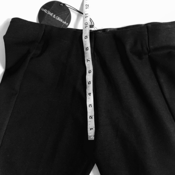 Black Legging! Retail $68 - Picture 3 of 7